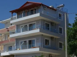 Apartments Neri