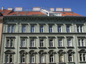 Belvedere Appartements