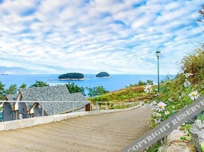 Yeosu 1 bak 2 il Pension