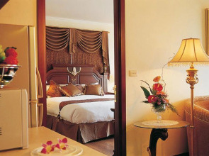 LK Metropole Pattaya