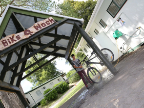 Rotorua Thermal Holiday Park