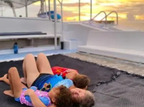 Casita Corcovado Tropical Beach House