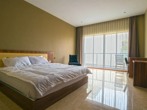 Permata Baloi Green Guest House
