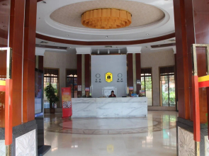 Super 8 Hotel Foshan Shiwan Ceramics Mall Branch