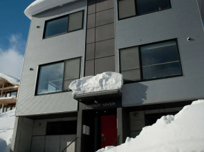 Powder Haven