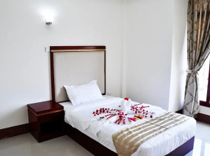 Rose Land Apartment Hotel