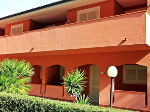 TH Ortano - Ortano Mare Residence