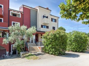 Apartments Villa Rossella 1