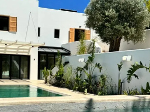 Villa Ankinara In Urla
