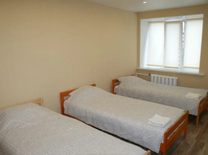 7DAYS Hostel Vologda