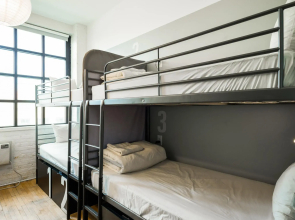 The Local - Hostel