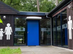 Camping het Horstmannsbos