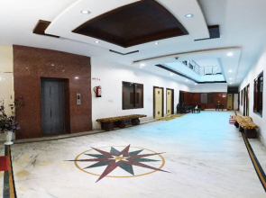 Hotel H.K. Continental
