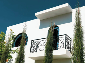 Casa Hotel Mamaluna