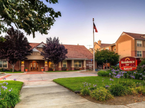 Residence Inn San Jose South