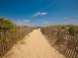 Hunts Home - 4 Br Home