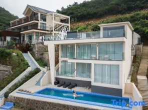 Jiuyue Chujian Seaview Holiday Homestay