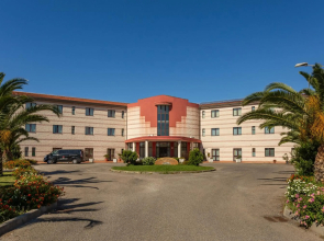 Hostel Rodia
