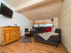 Appartement DAS REHLEIN