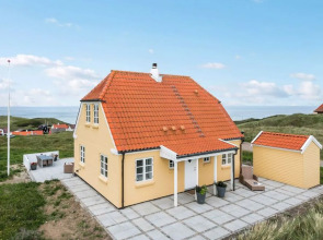 "Thilda" - 300m from the sea in NW Jutland