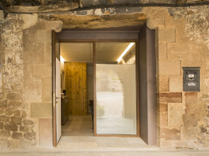Habitacions Plaça Major