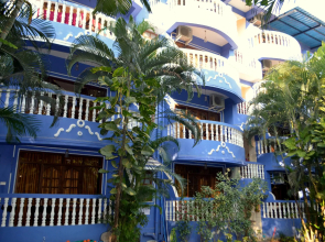 Villa Theresa Beach Resort