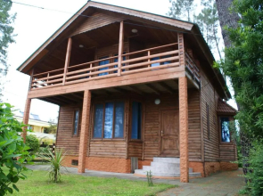 Green Cottage Shekvetili