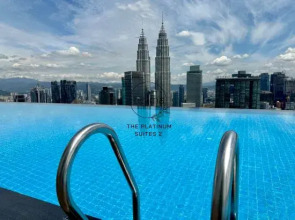 The Platinum 2 Kuala Lumpur By Holma