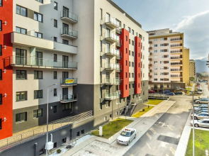 Apartment Eden