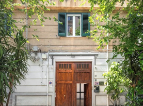 Lo Jacono Apartments by Wonderful Italy