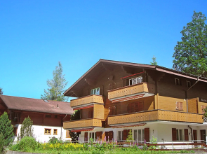 Chalet Almis-Bodeli 10844