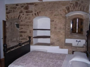 Castello di Barattano