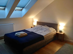 Apartament 16 Darłówko