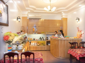 Rosa Zen Hotel & Spa