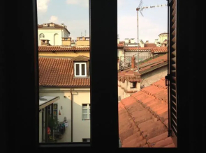 Bijoux Apartment