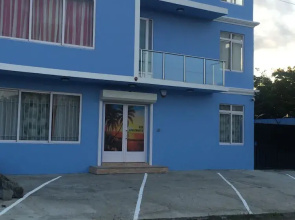 Bob Apartments