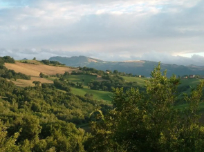 Valle del Lupo