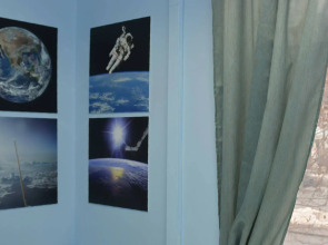 Hostel Tsiolkovsky on VDNKh