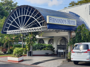 Fernandos Hotel