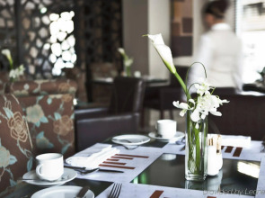 Kingsgate Hotel Abu Dhabi