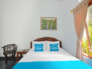 Airy Eco UNISRI Kalingga Utara Satu Solo