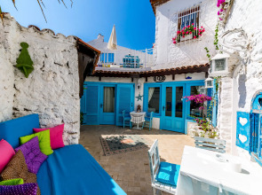 8 Oda Boutique Homes