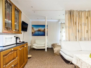 Мини-отель Humala