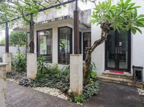 Queen Rose Villa & Spa