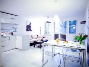 Apartment Bright & Comfy