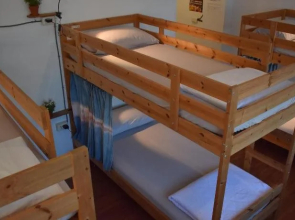 Lazy House