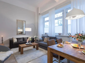 Greatstay - Goethestr. 63