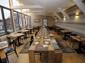 3 Paardekens - City Centre Hotel