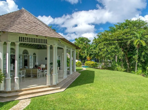 Almond Hill - Montego Bay 4BR