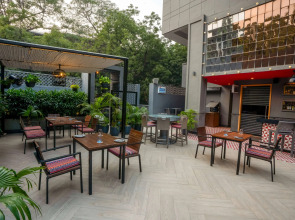 Park Inn by Radisson New Delhi Lajpat Nagar